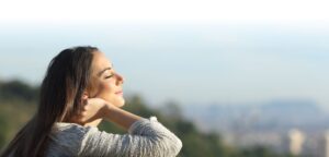 Anxiety Therapy