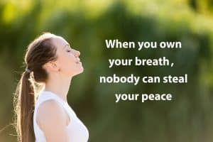 Anxiety Therapy
